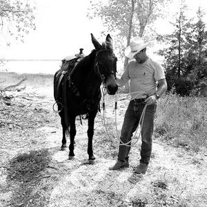 Meet your Posher, Larry